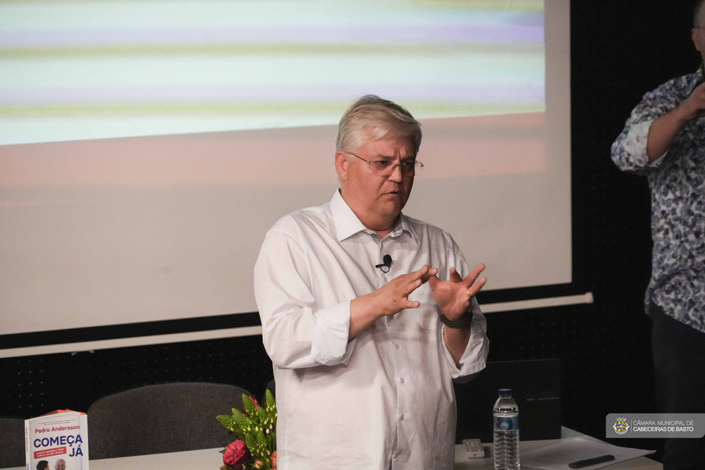 Pedro Andersson