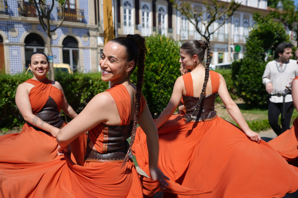 Feira Medieval