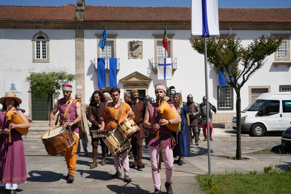 Feira Medieval