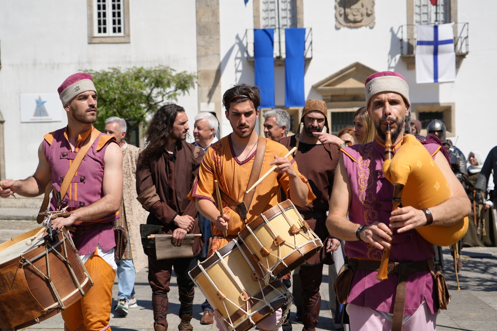 Feira Medieval