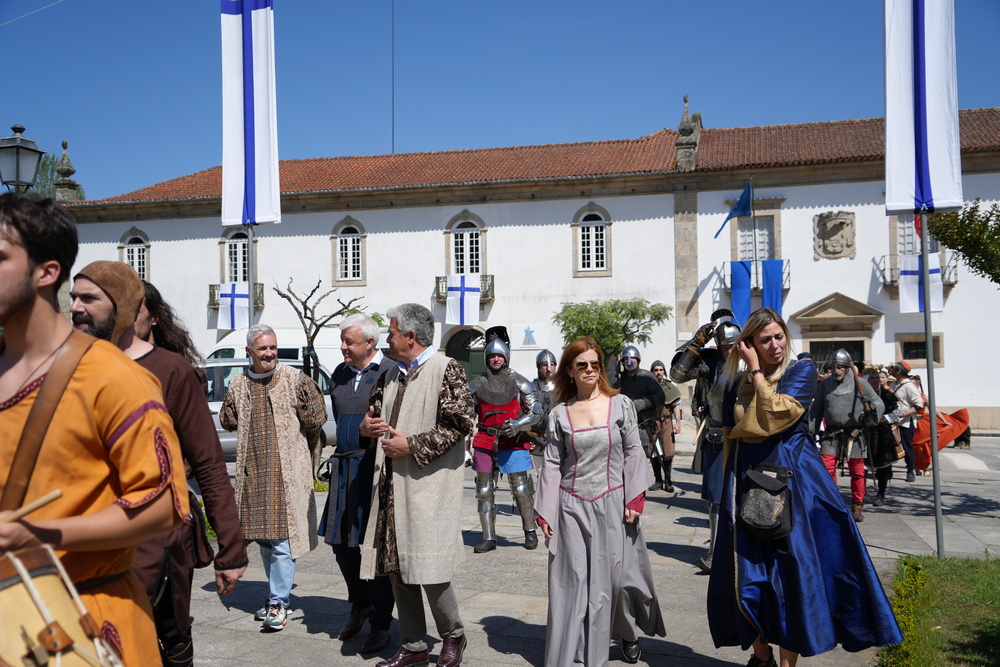 Feira Medieval