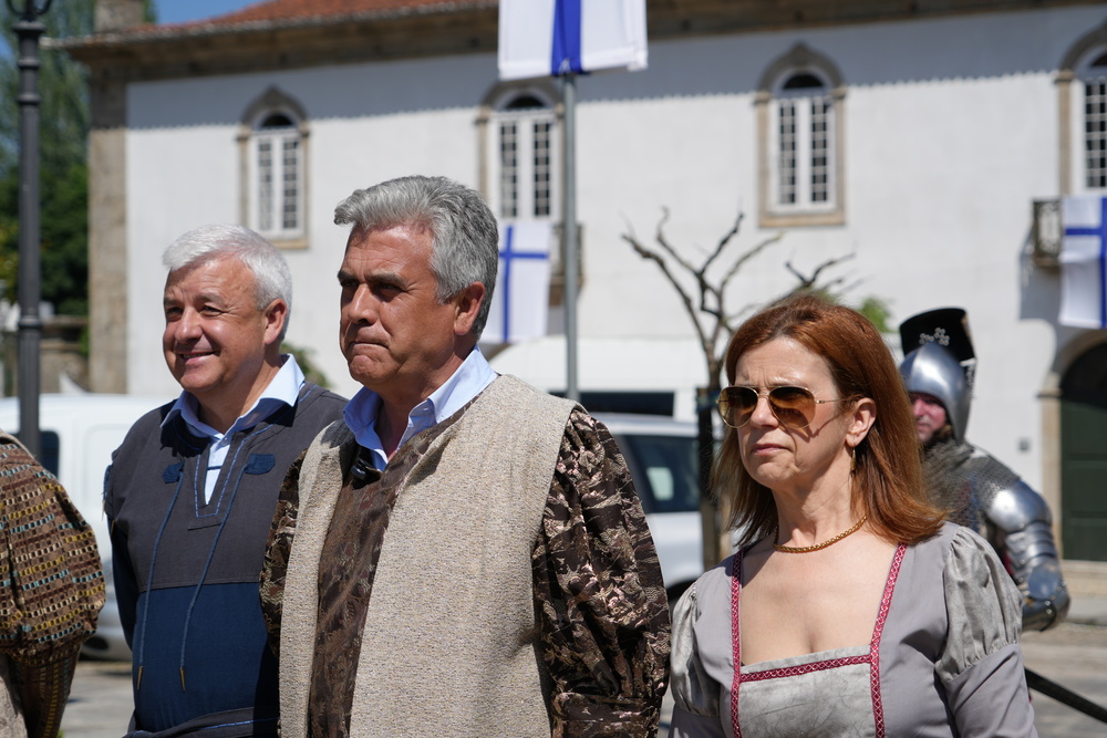 Feira Medieval