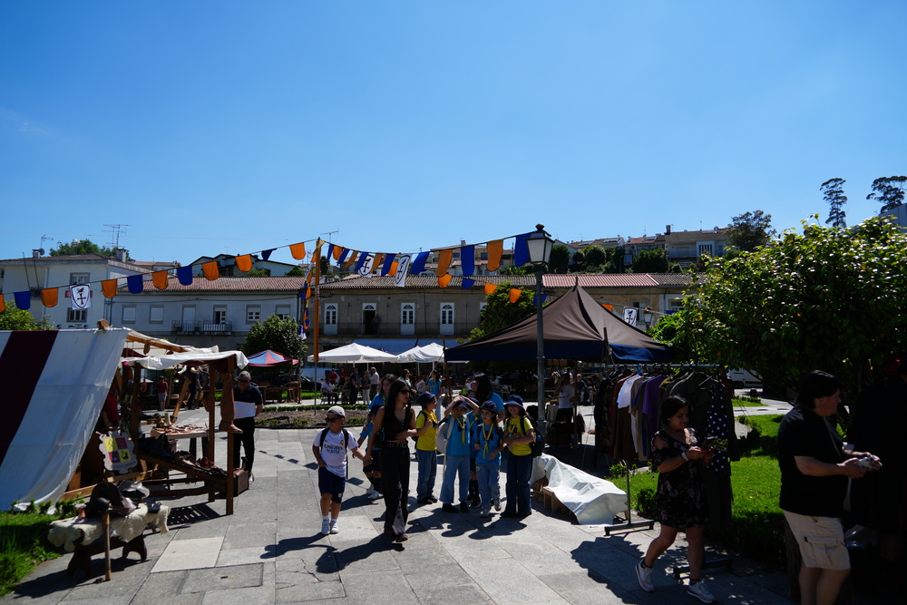 Feira Medieval