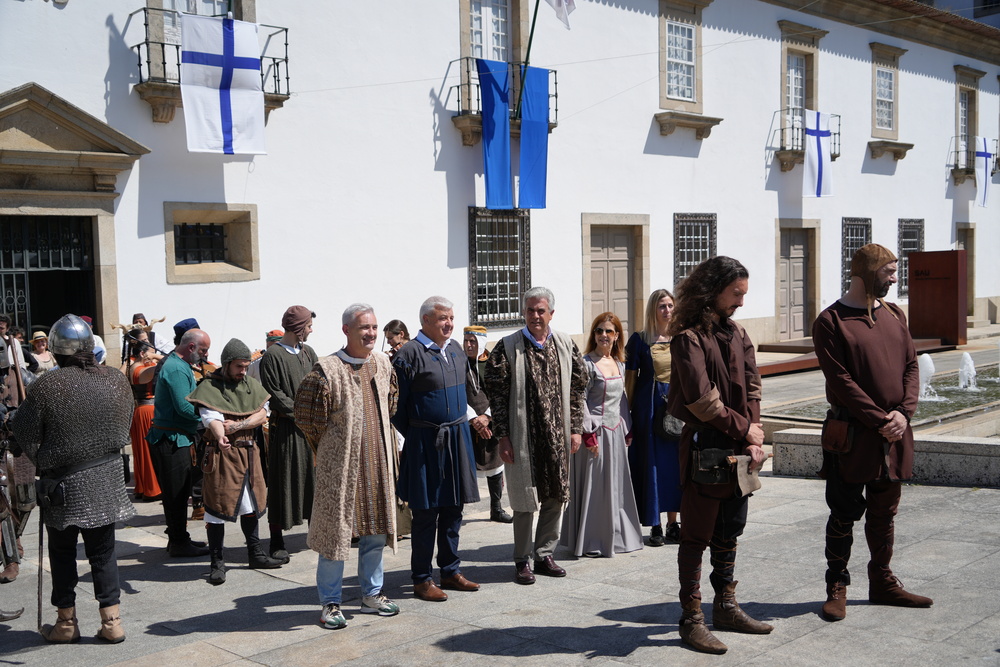 Feira Medieval