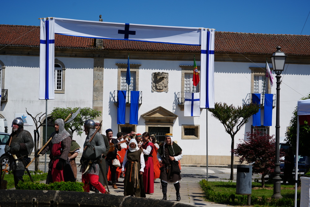 Feira Medieval