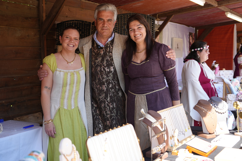 Feira Medieval