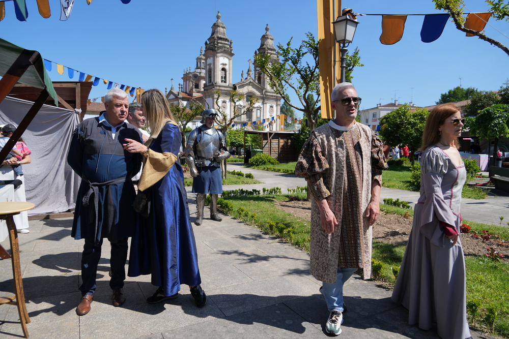 Feira Medieval