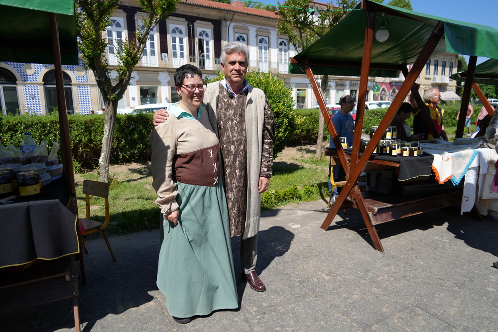 Feira Medieval