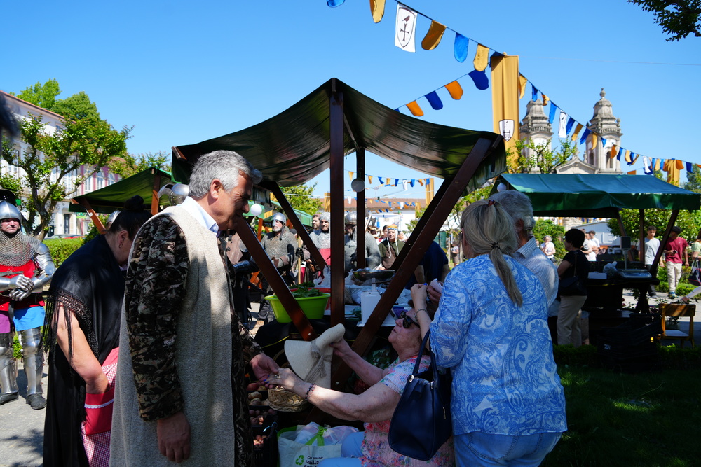Feira Medieval
