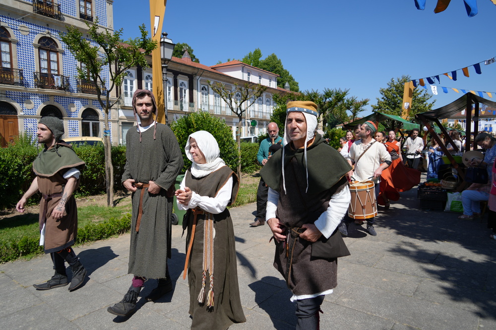 Feira Medieval