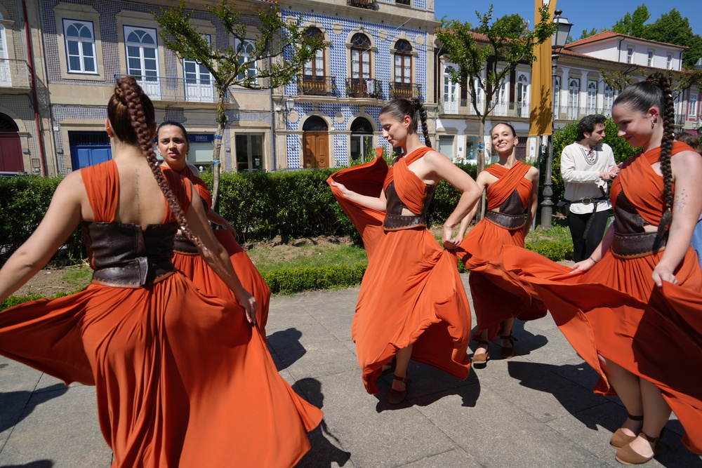 Feira Medieval