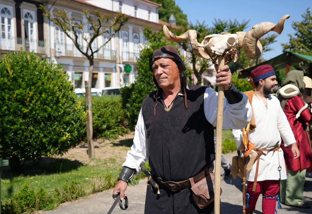 Feira Medieval