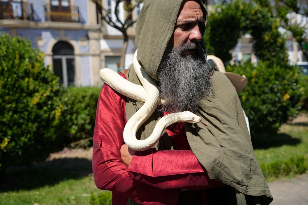 Feira Medieval