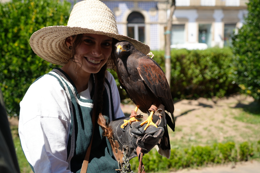 Feira Medieval