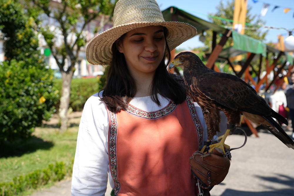 Feira Medieval