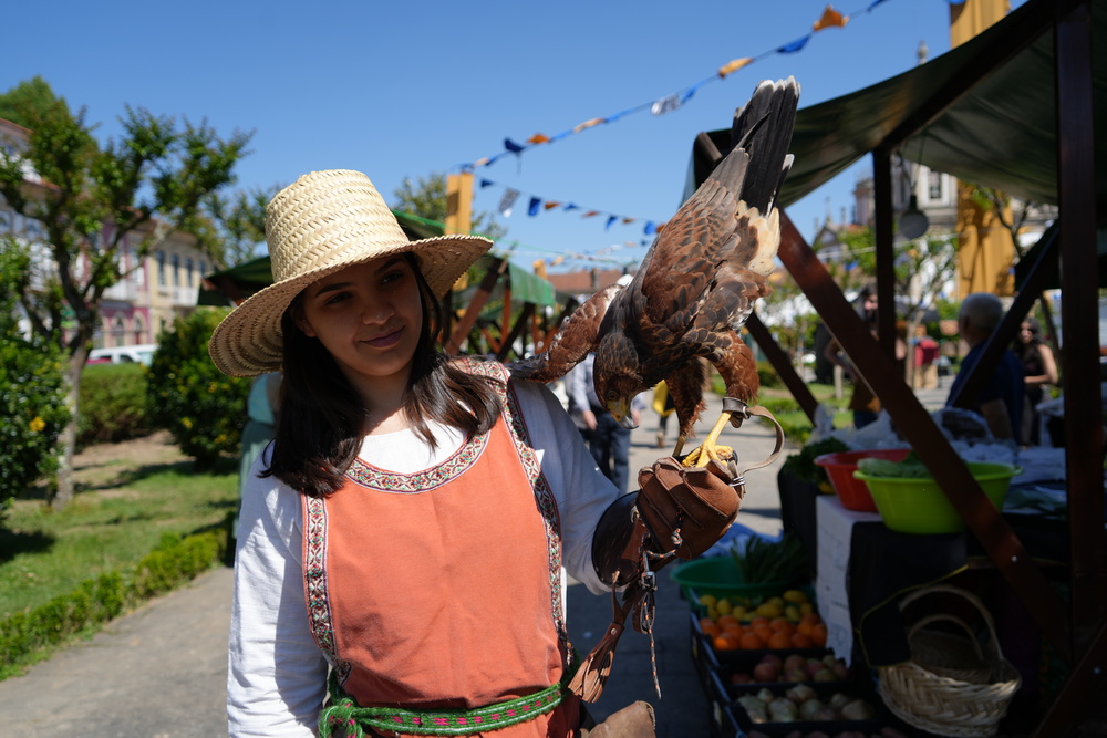Feira Medieval