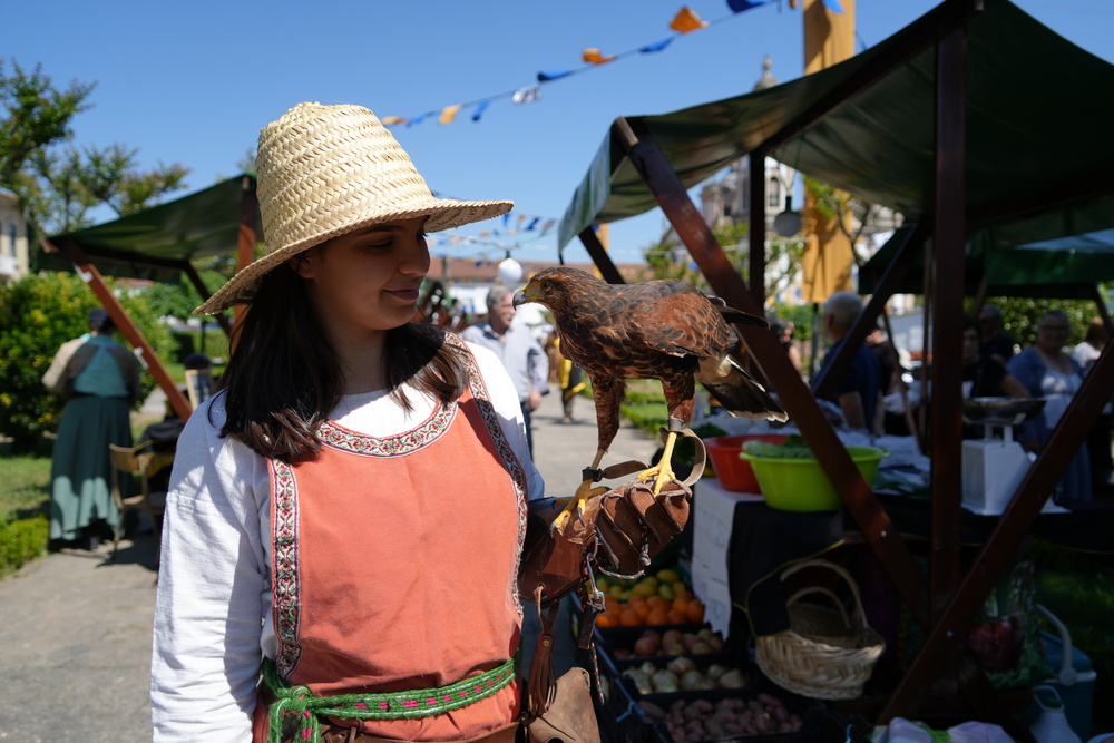 Feira Medieval