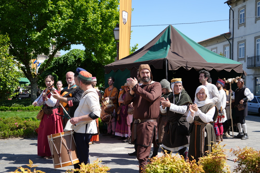 Feira Medieval