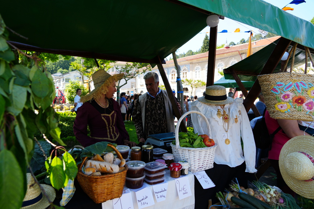 Feira Medieval
