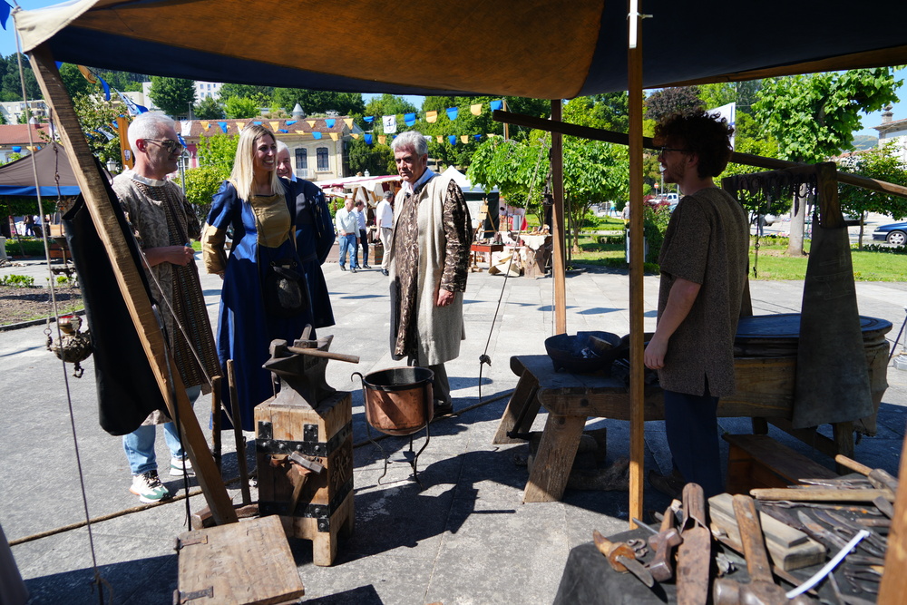 Feira Medieval