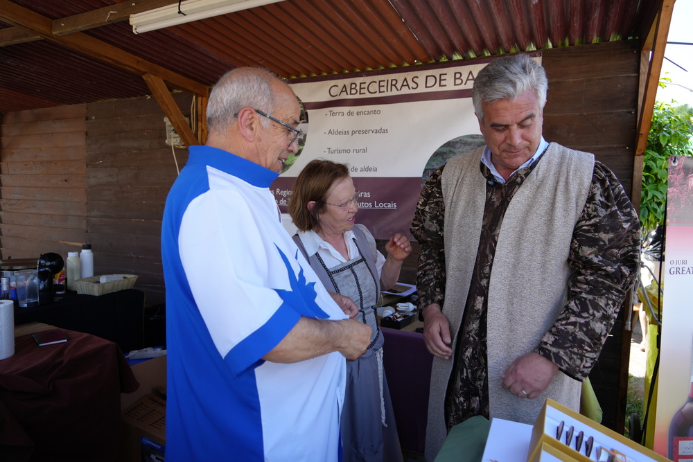 Feira Medieval