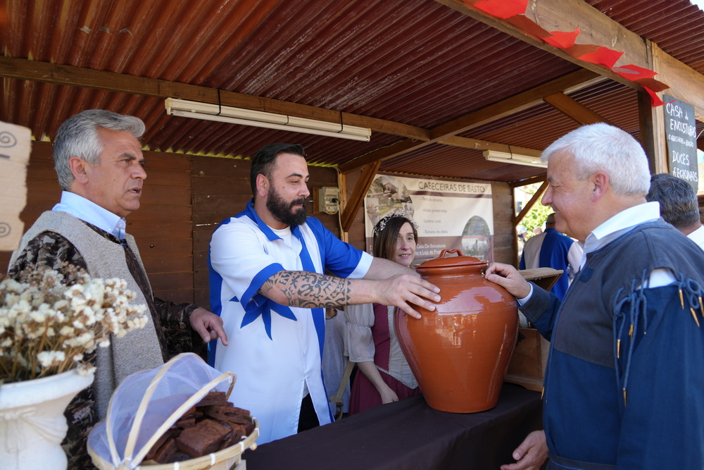 Feira Medieval