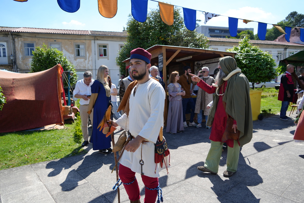 Feira Medieval