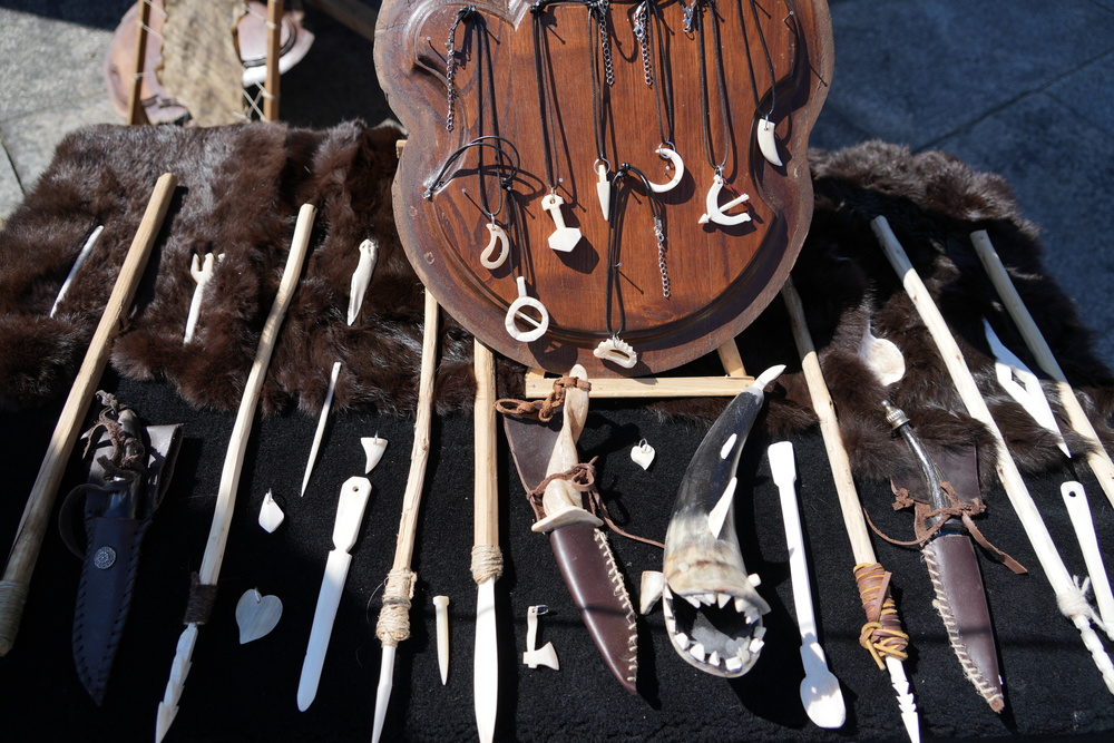 Feira Medieval