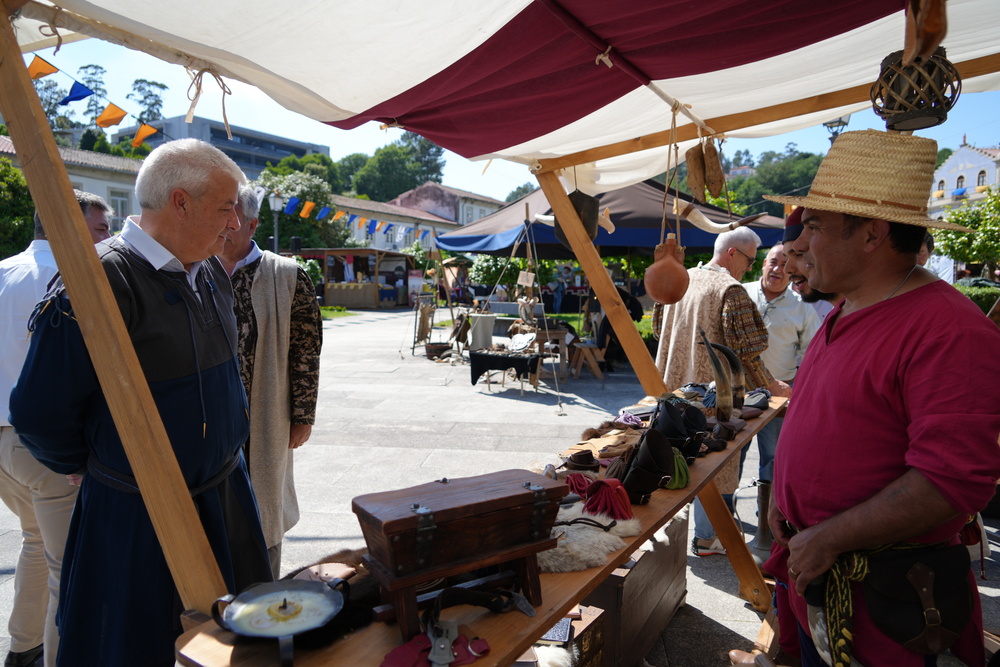 Feira Medieval