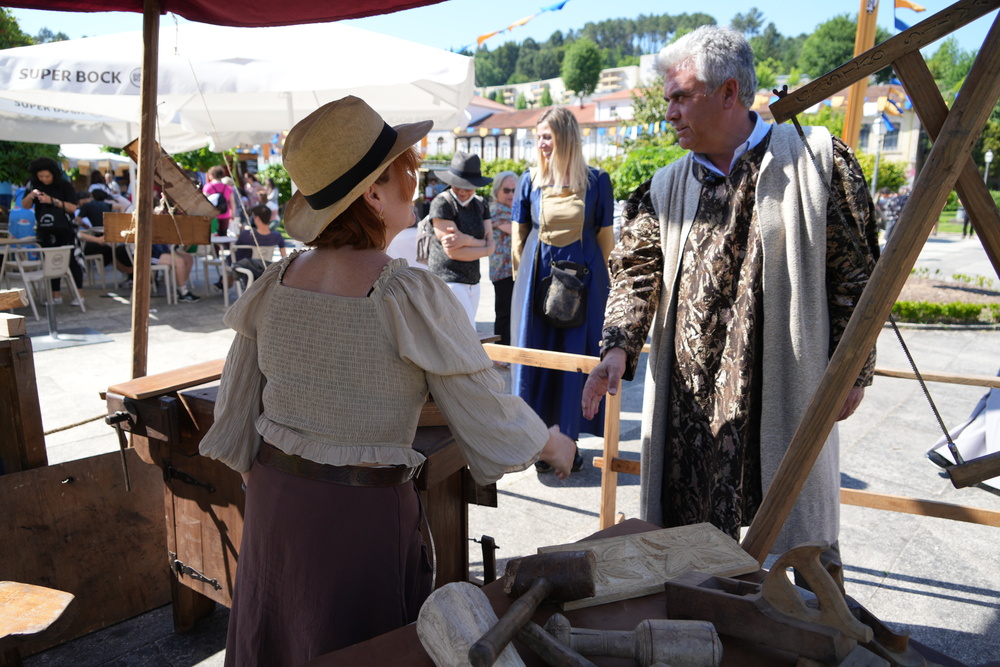 Feira Medieval