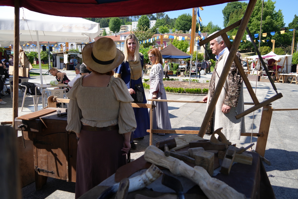 Feira Medieval