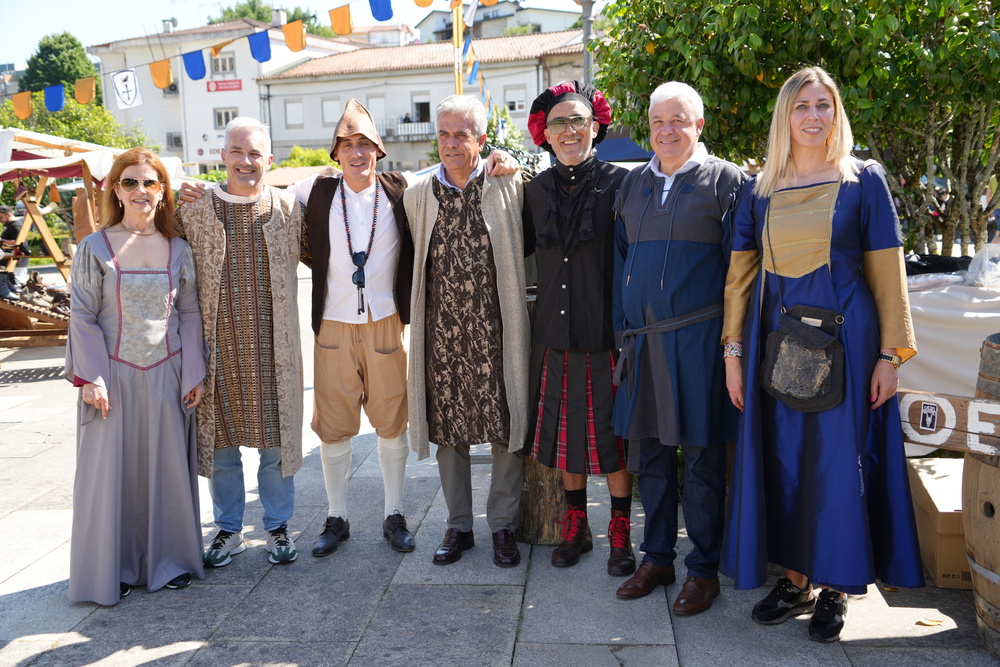 Feira Medieval