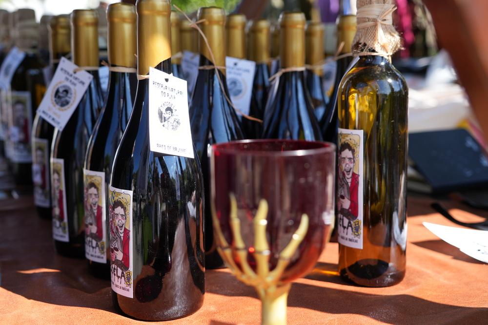 Feira Medieval