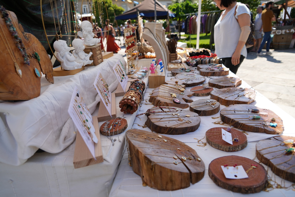 Feira Medieval