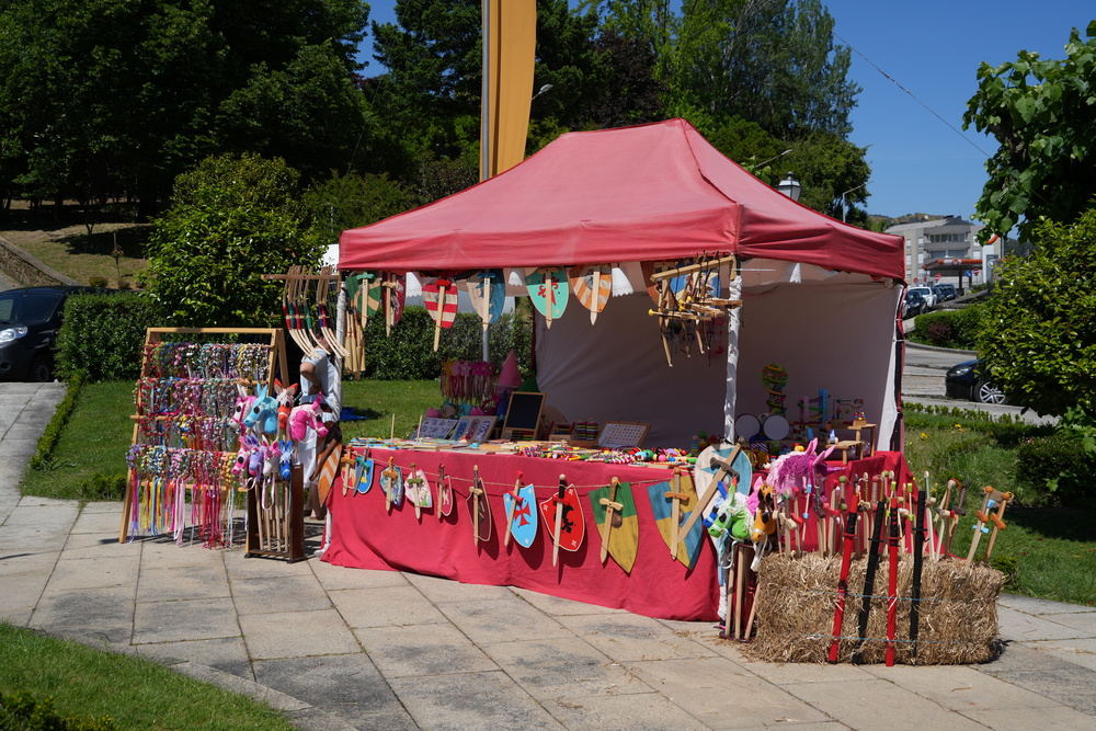 Feira Medieval