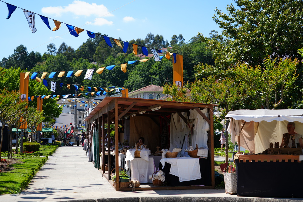 Feira Medieval