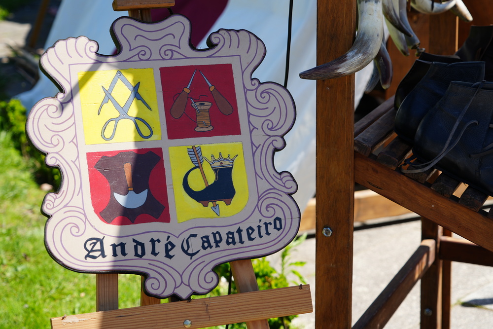 Feira Medieval