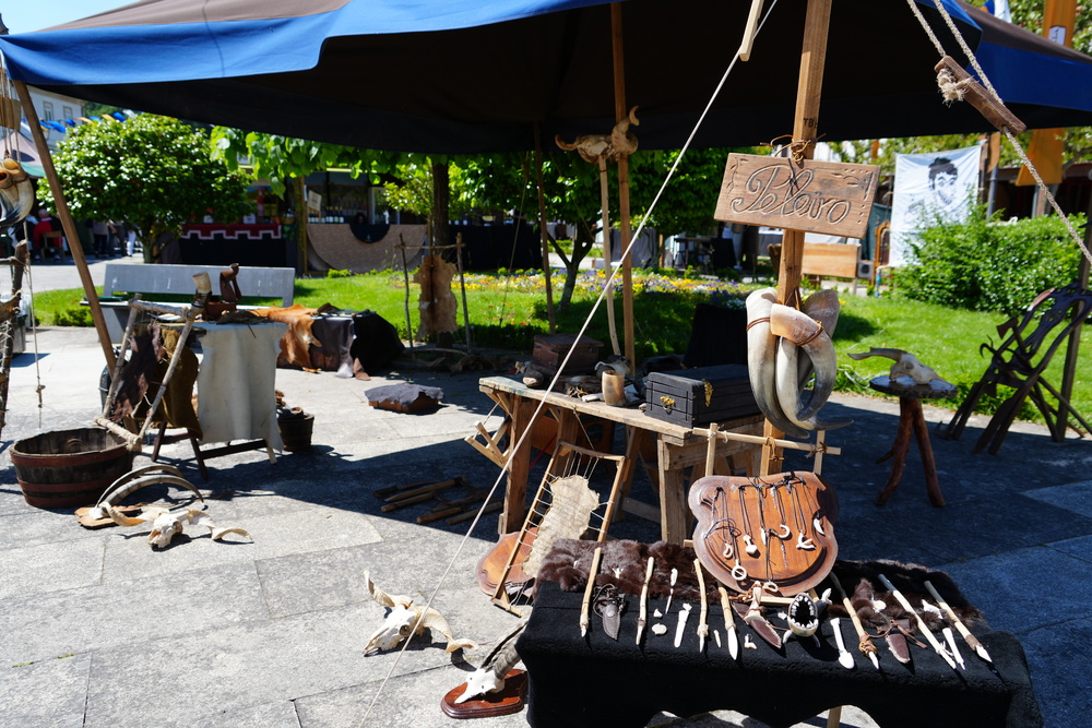 Feira Medieval