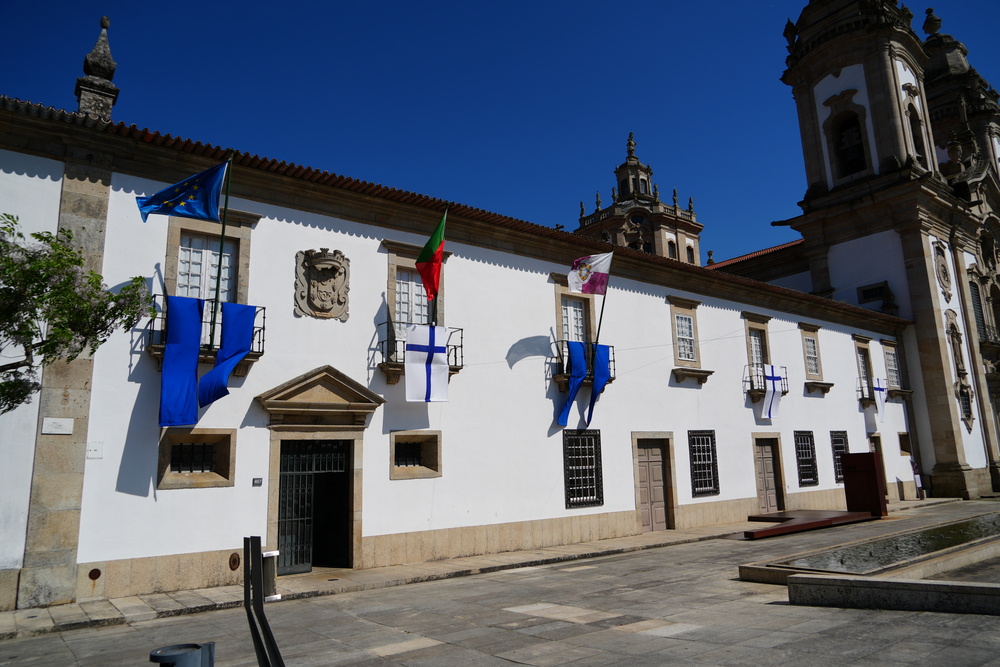 Feira Medieval