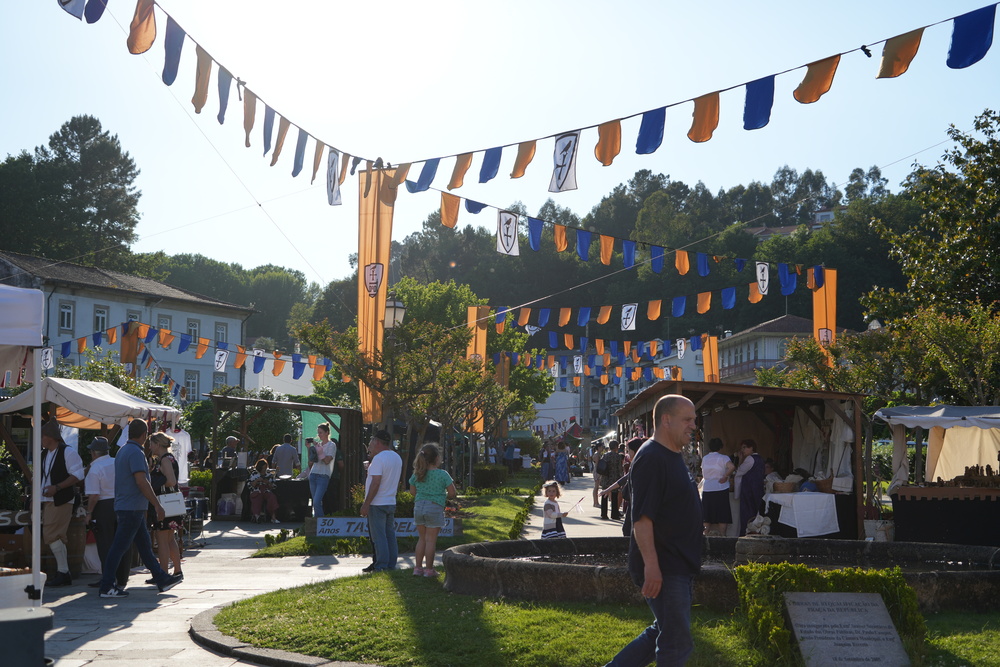 Feira Medieval