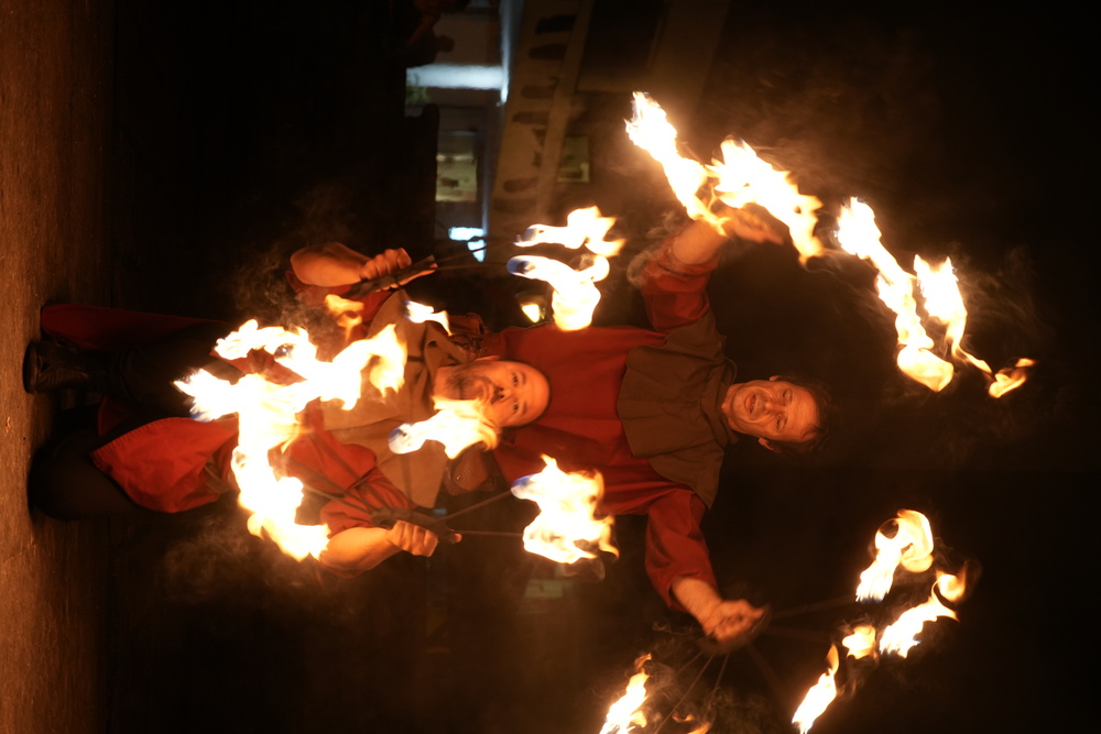 Feira Medieval