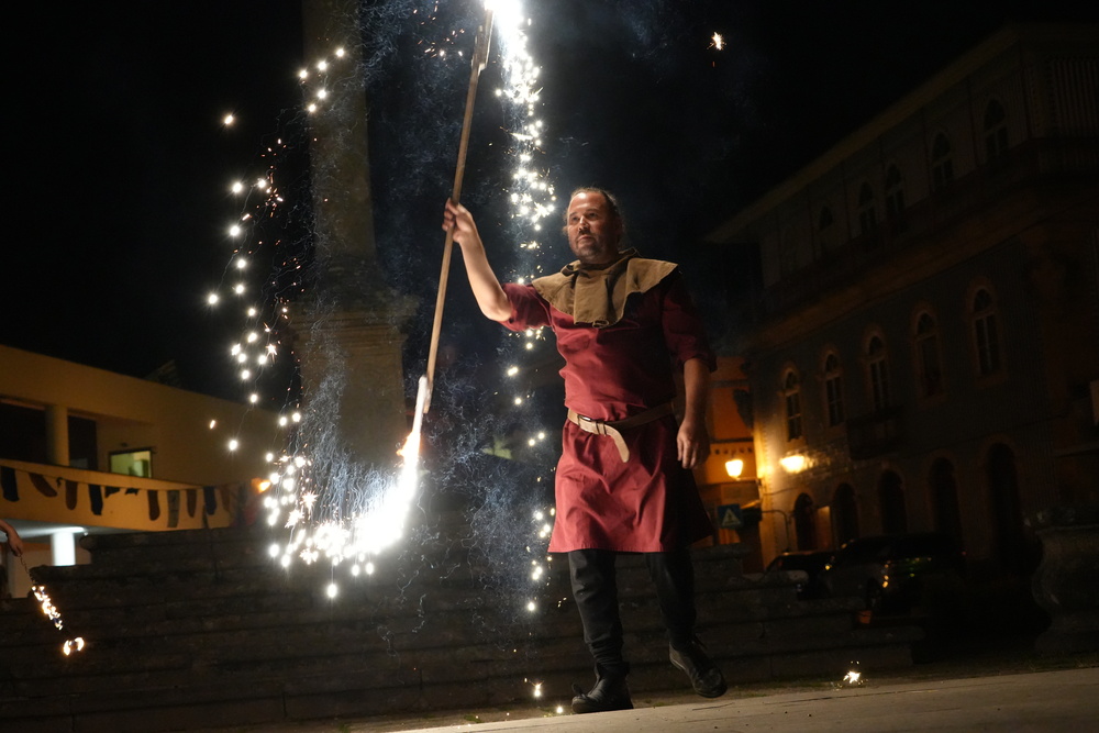 Feira Medieval