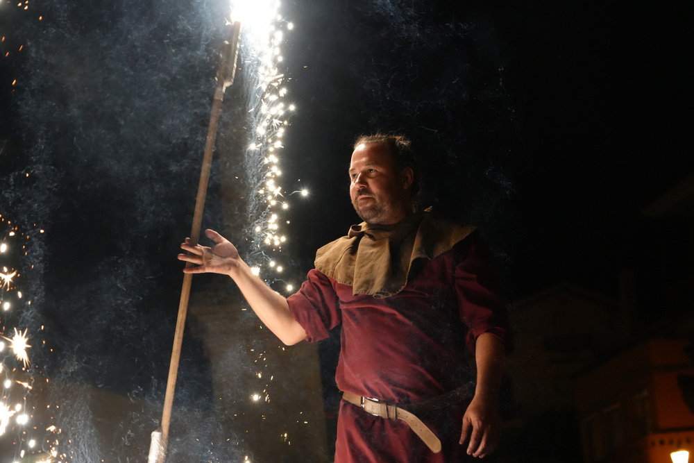 Feira Medieval