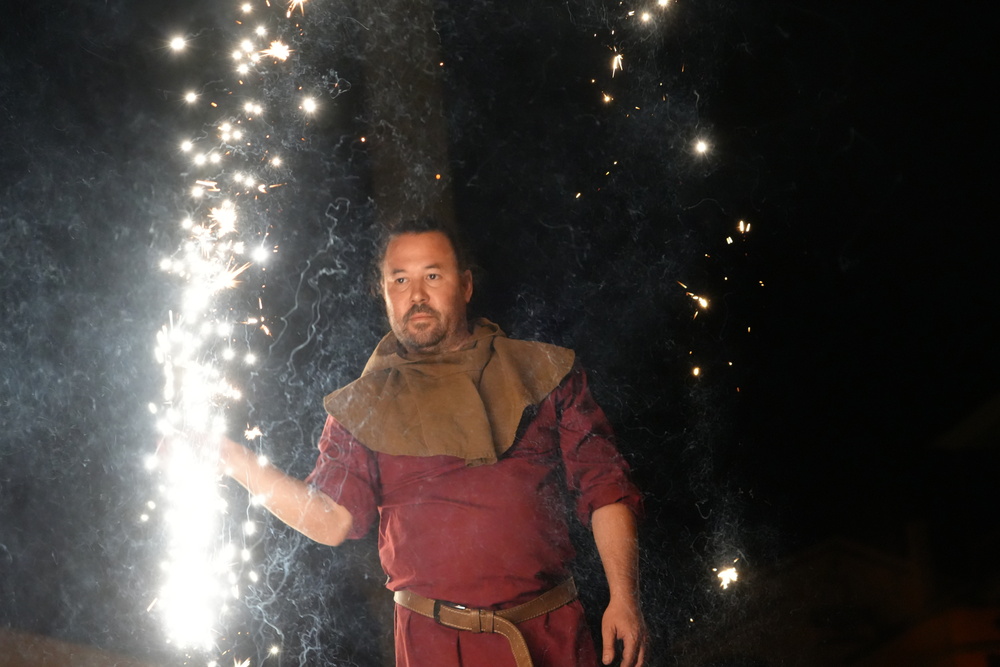 Feira Medieval