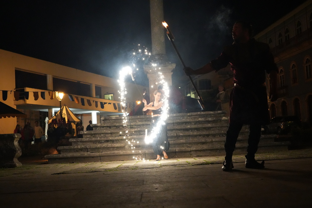 Feira Medieval