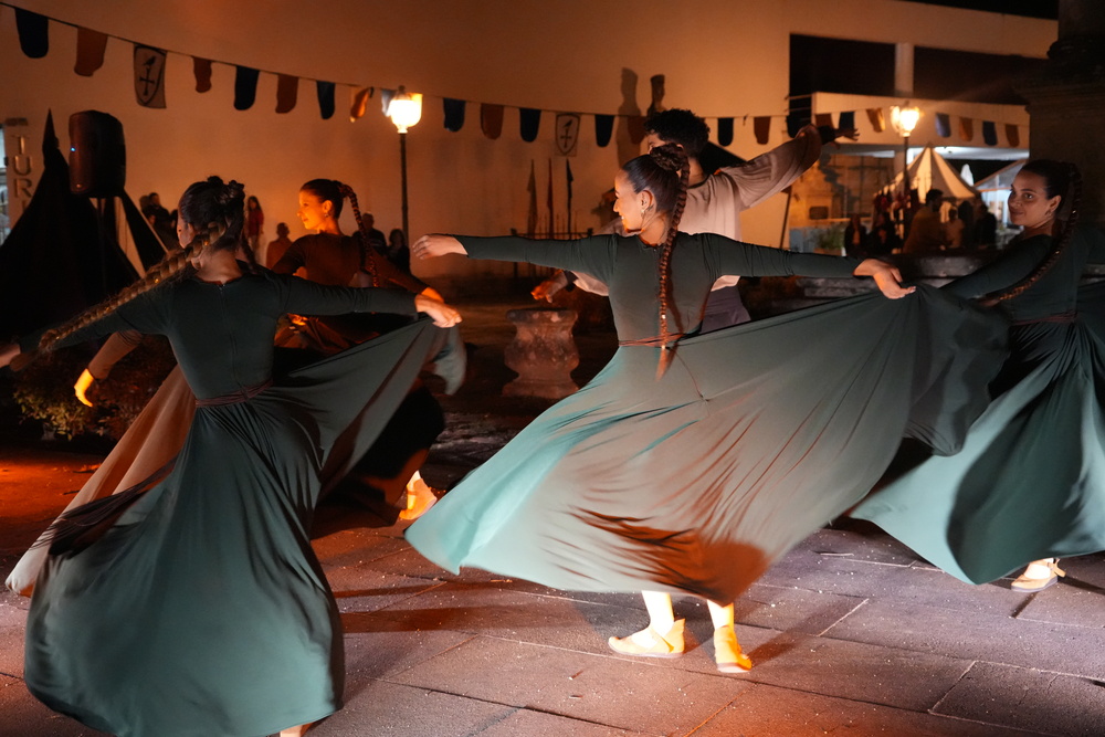 Feira Medieval