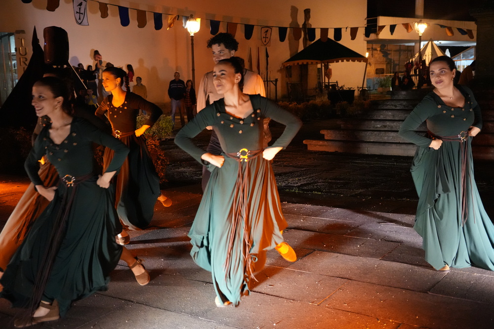 Feira Medieval