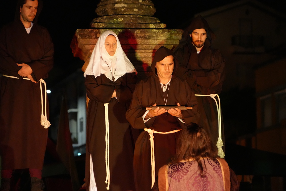 Feira Medieval