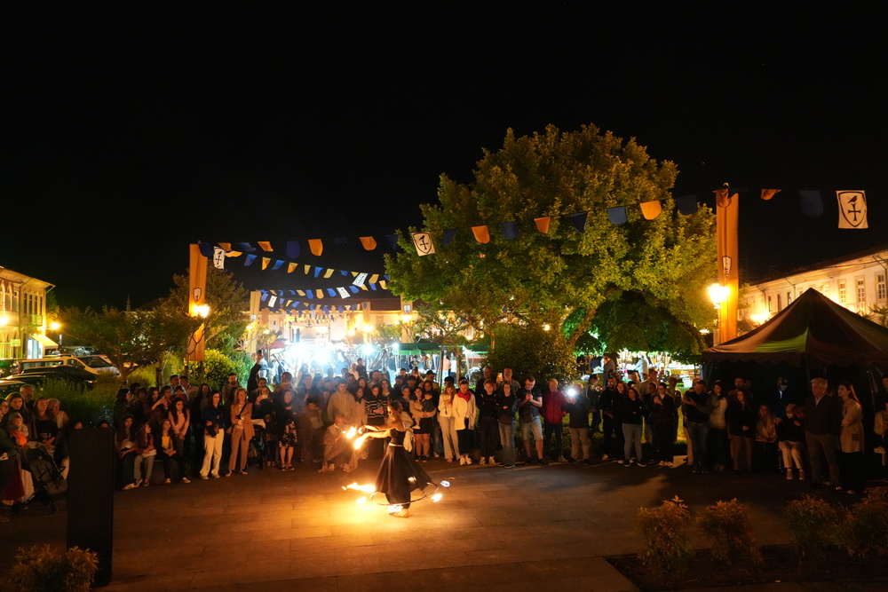 Feira Medieval