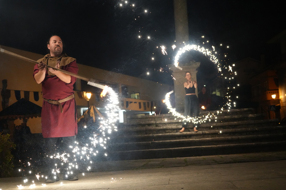 Feira Medieval